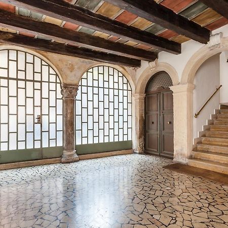 Suite Al Vecchio Castello Verona Eksteriør bilde