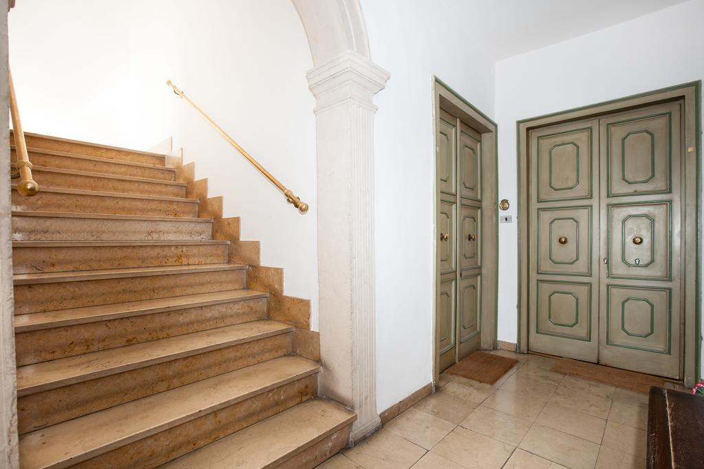 Suite Al Vecchio Castello Verona Eksteriør bilde