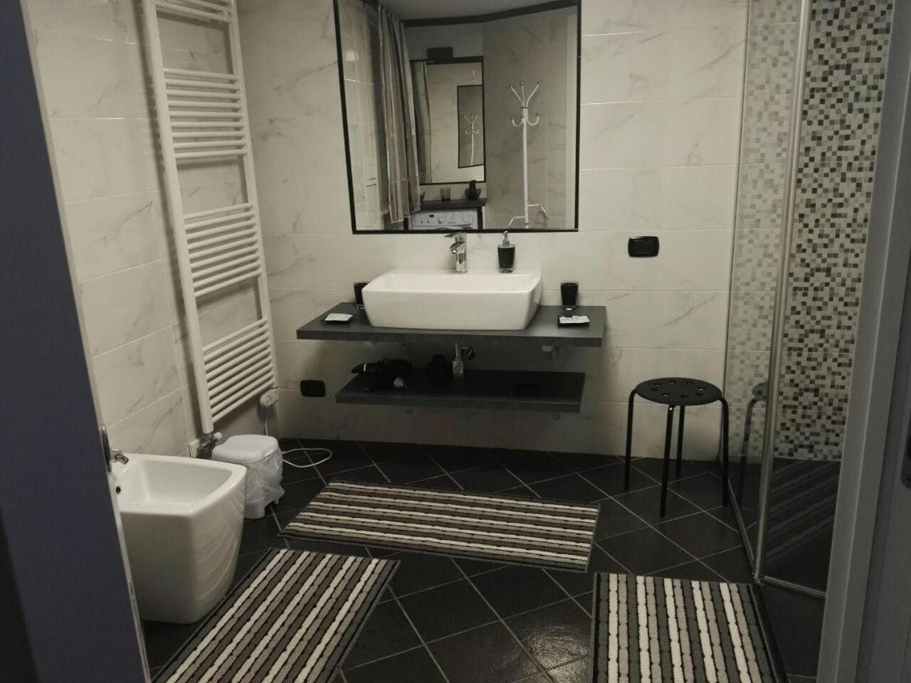 Suite Al Vecchio Castello Verona Eksteriør bilde
